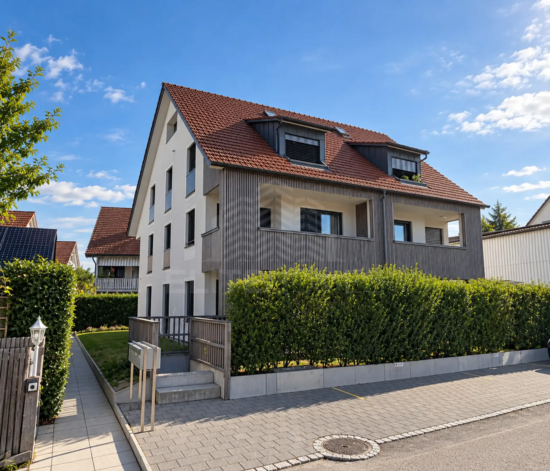 TROUVEZ VOTRE MAISON DE RÊVE