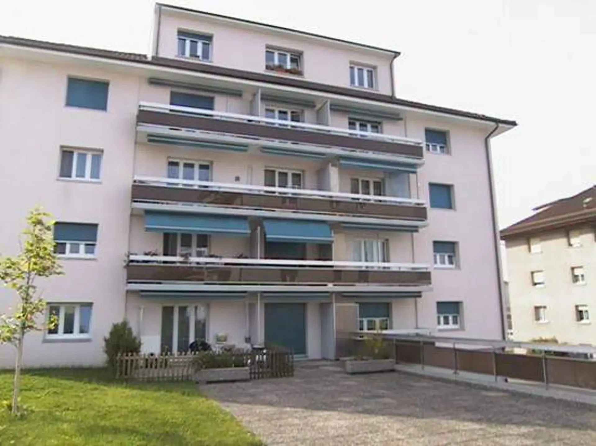Studio ideal in Crissier gelegen