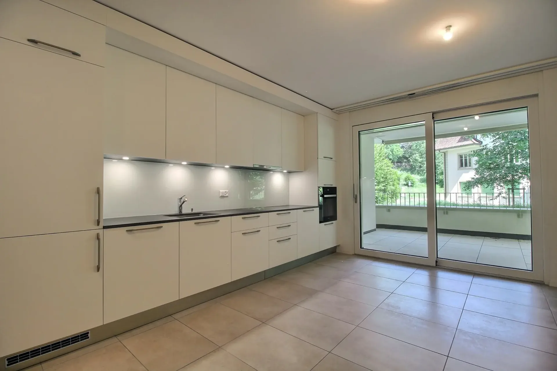 Charmant appartement de 3.5 pièces à Marly !