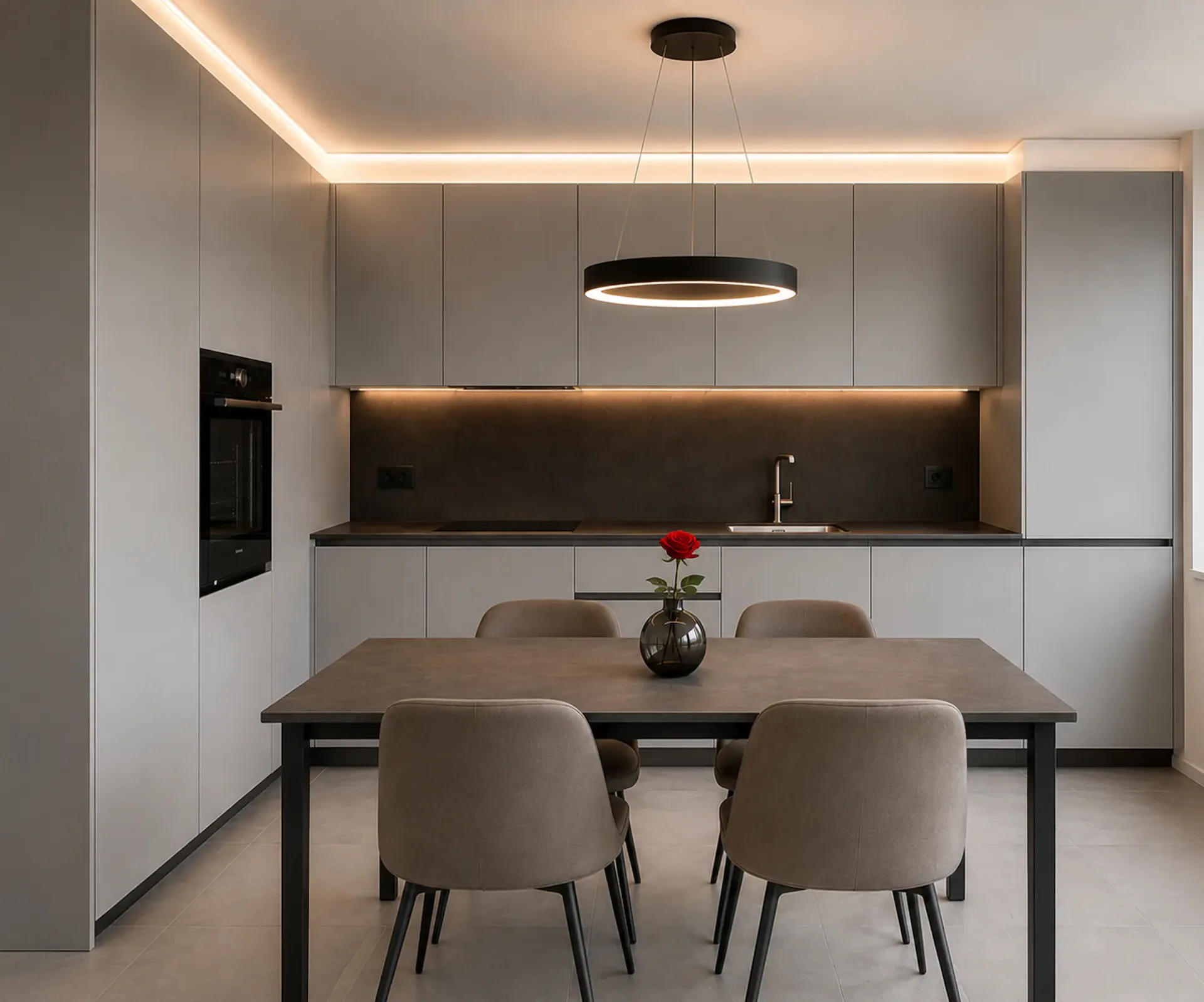 2.5-room apartment in Grono (GR)