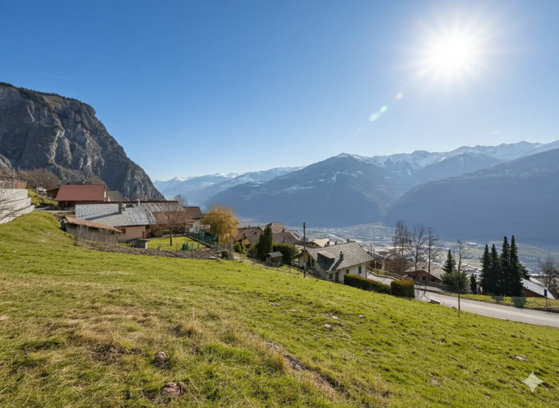 Buildable land for sale in Dugny
