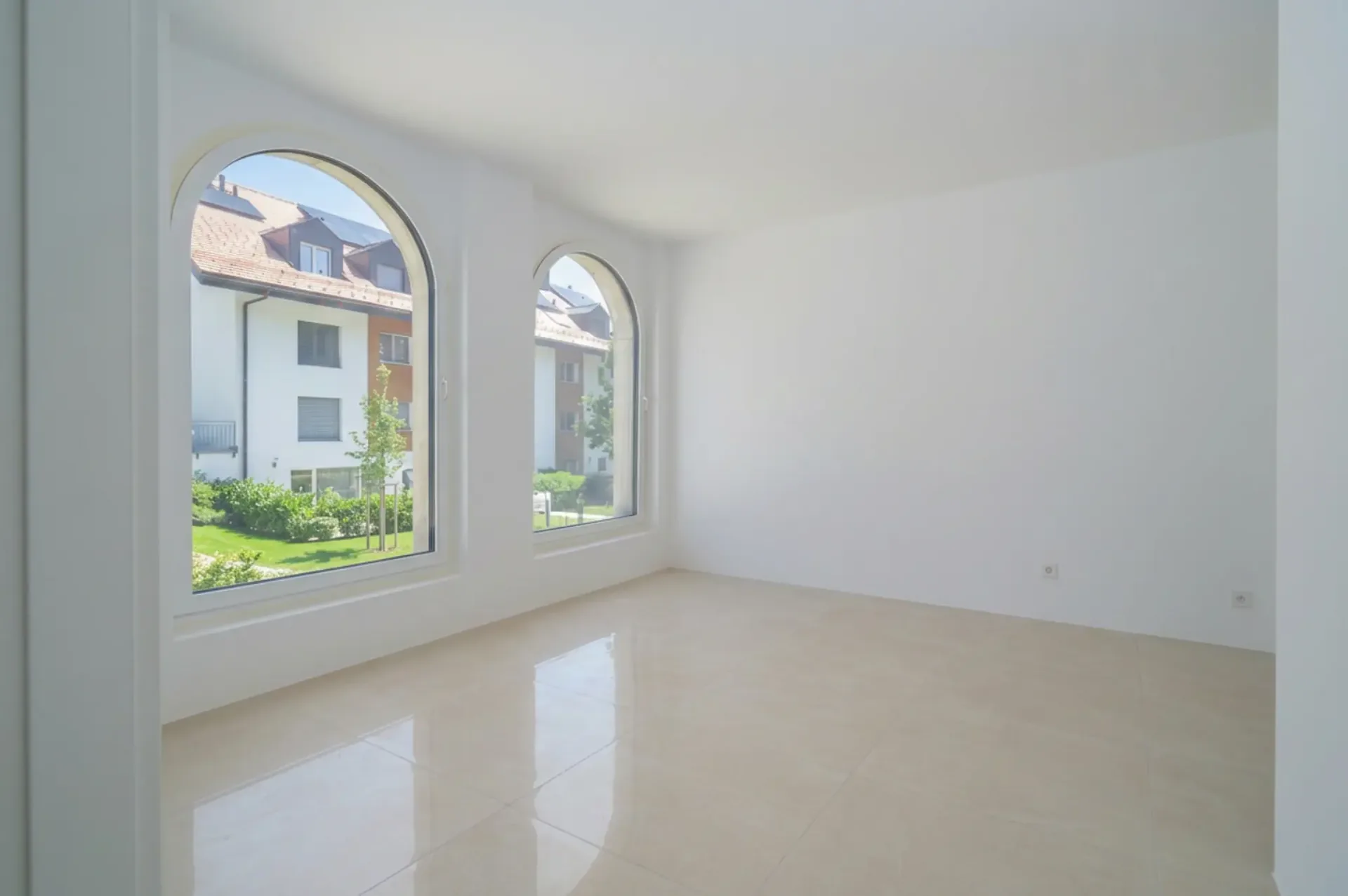 Spazio professionale eccezionale di 124 m² in un quartiere nuovo e dinamico