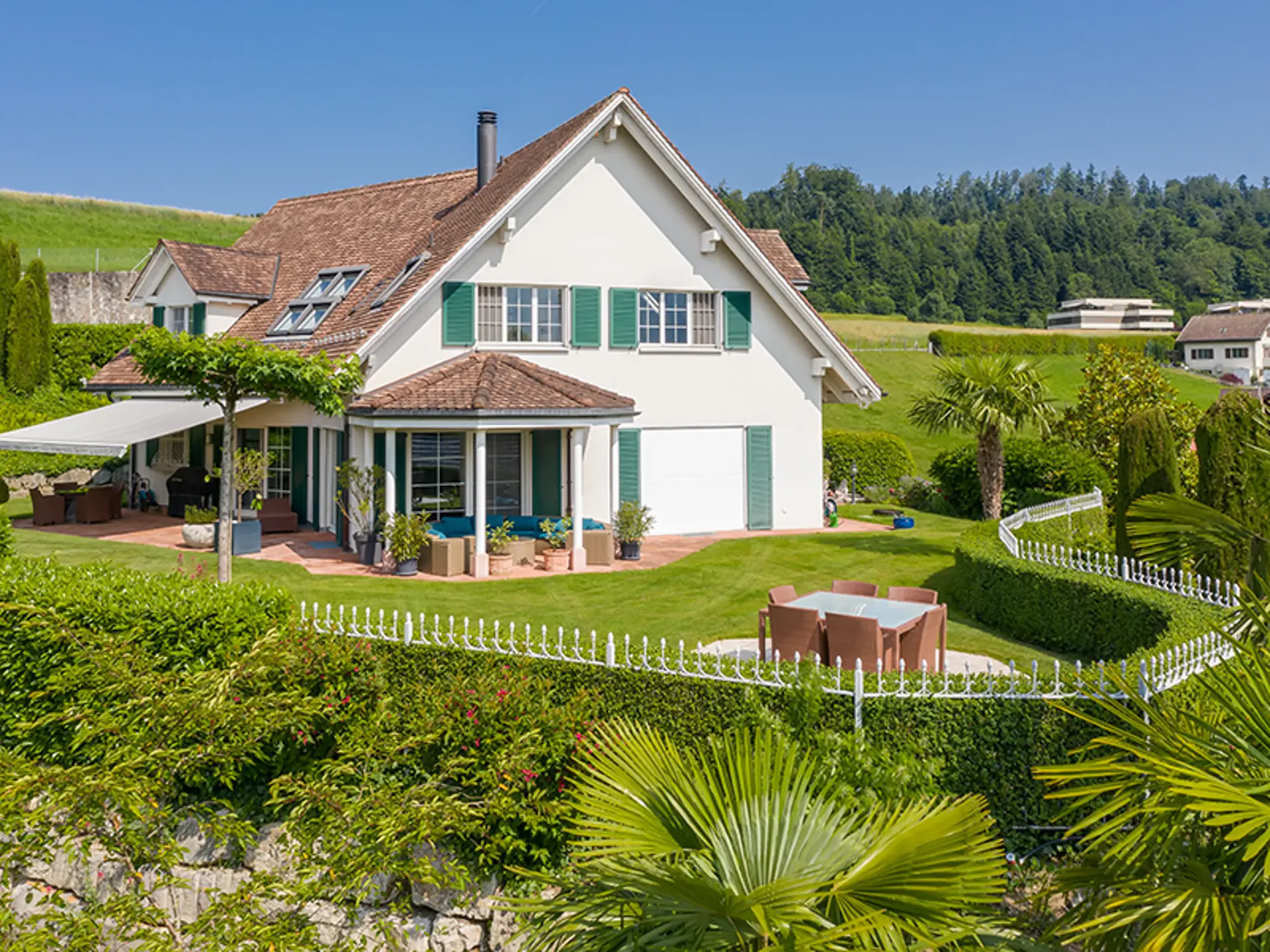 Villa Collina