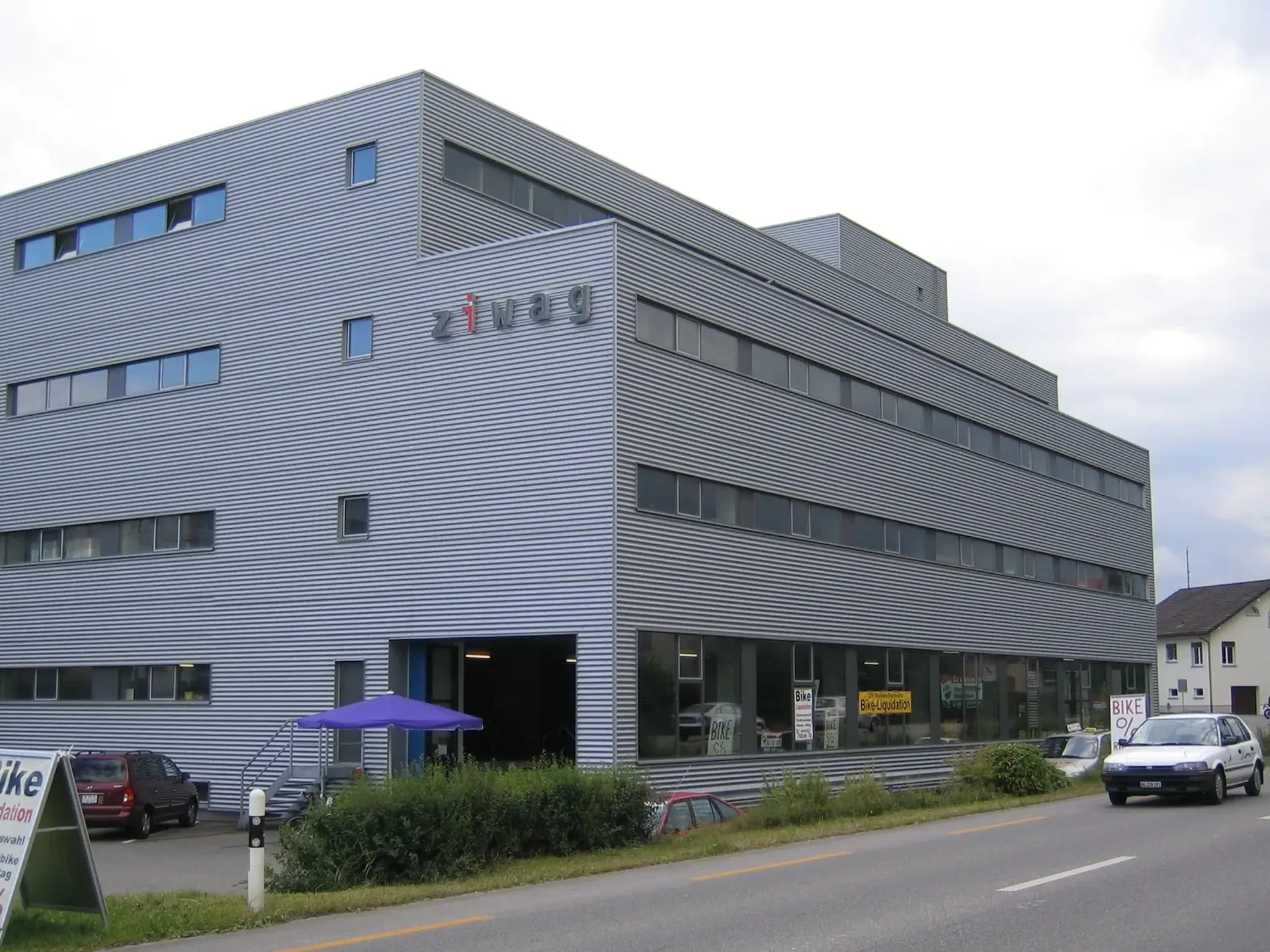 Ihre Idee. Ihre Möglichkeit. Ihr neuer Standort.