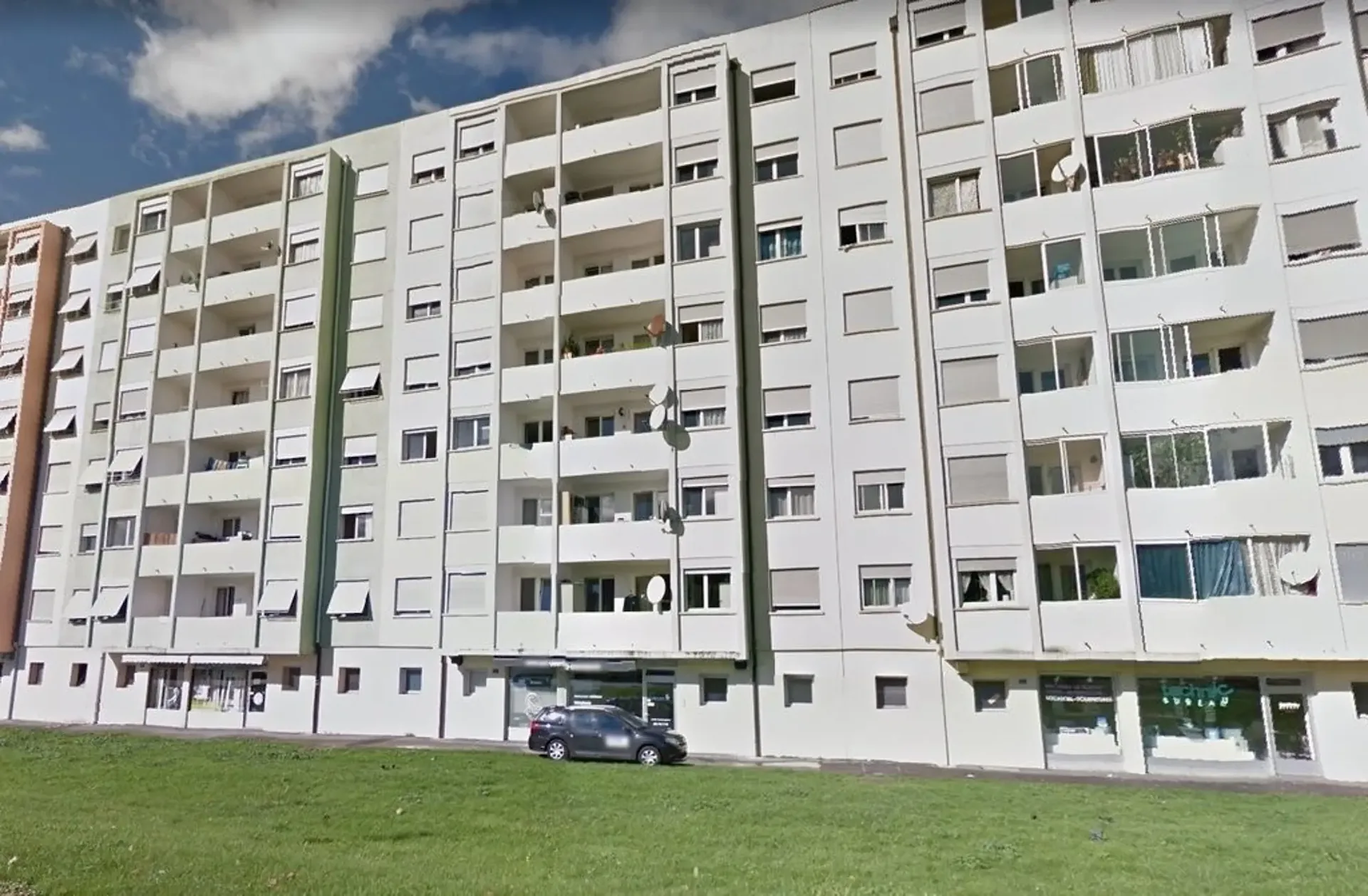 Occasione unica! Meraviglioso alloggio situato in posizione ideale!