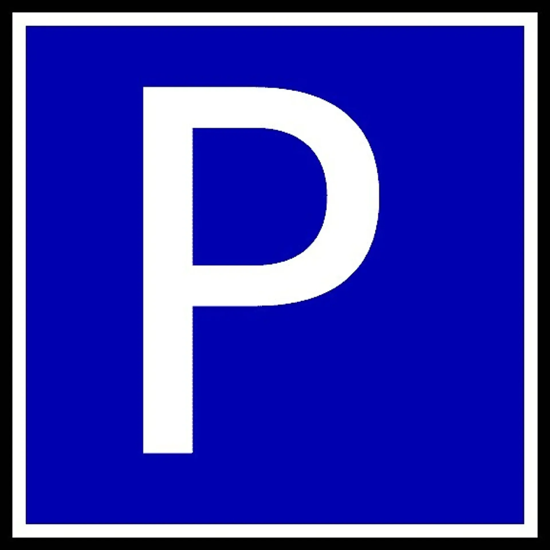 Place de stationnement à louer