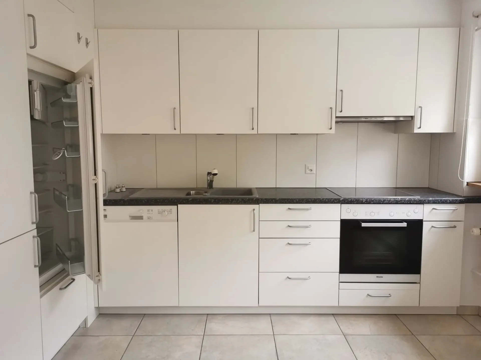 Incantevole appartamento 3.5 locali con vista montagna a Sonceboz-Sombeval