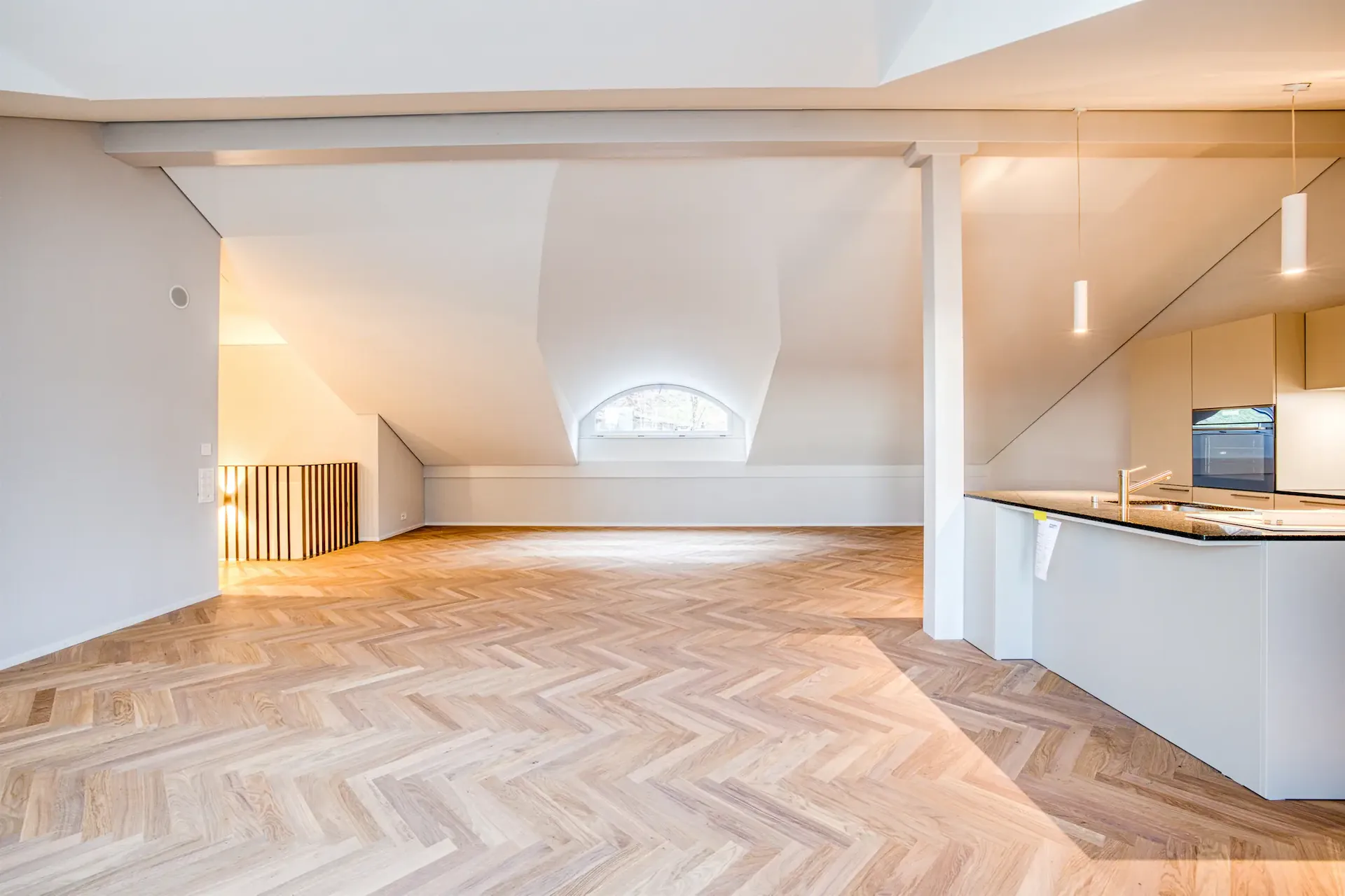 Loft Living auf höchstem Niveau!