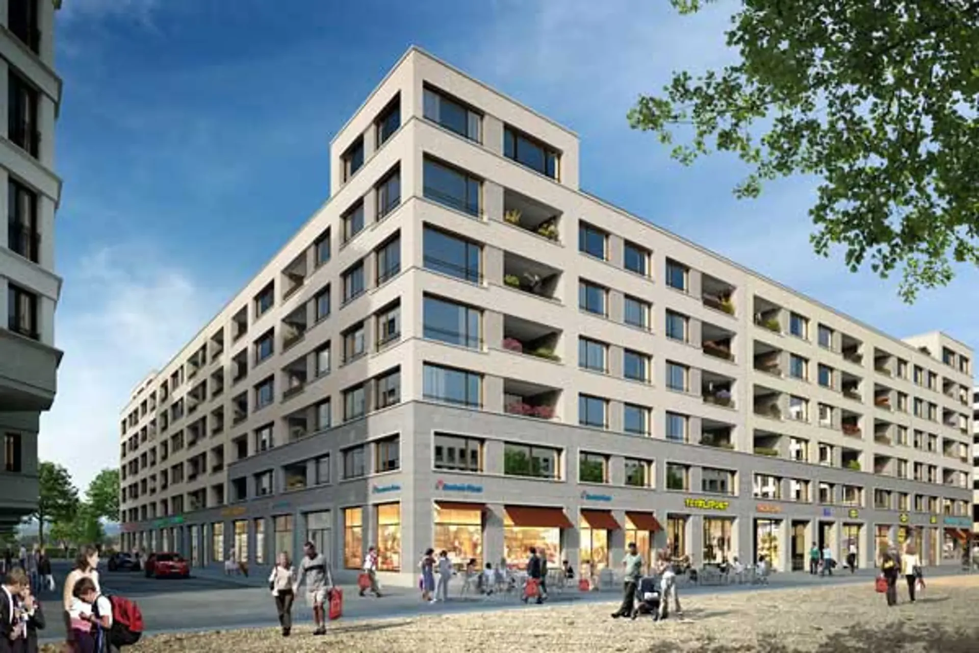 Einstellplatz zu vermieten!