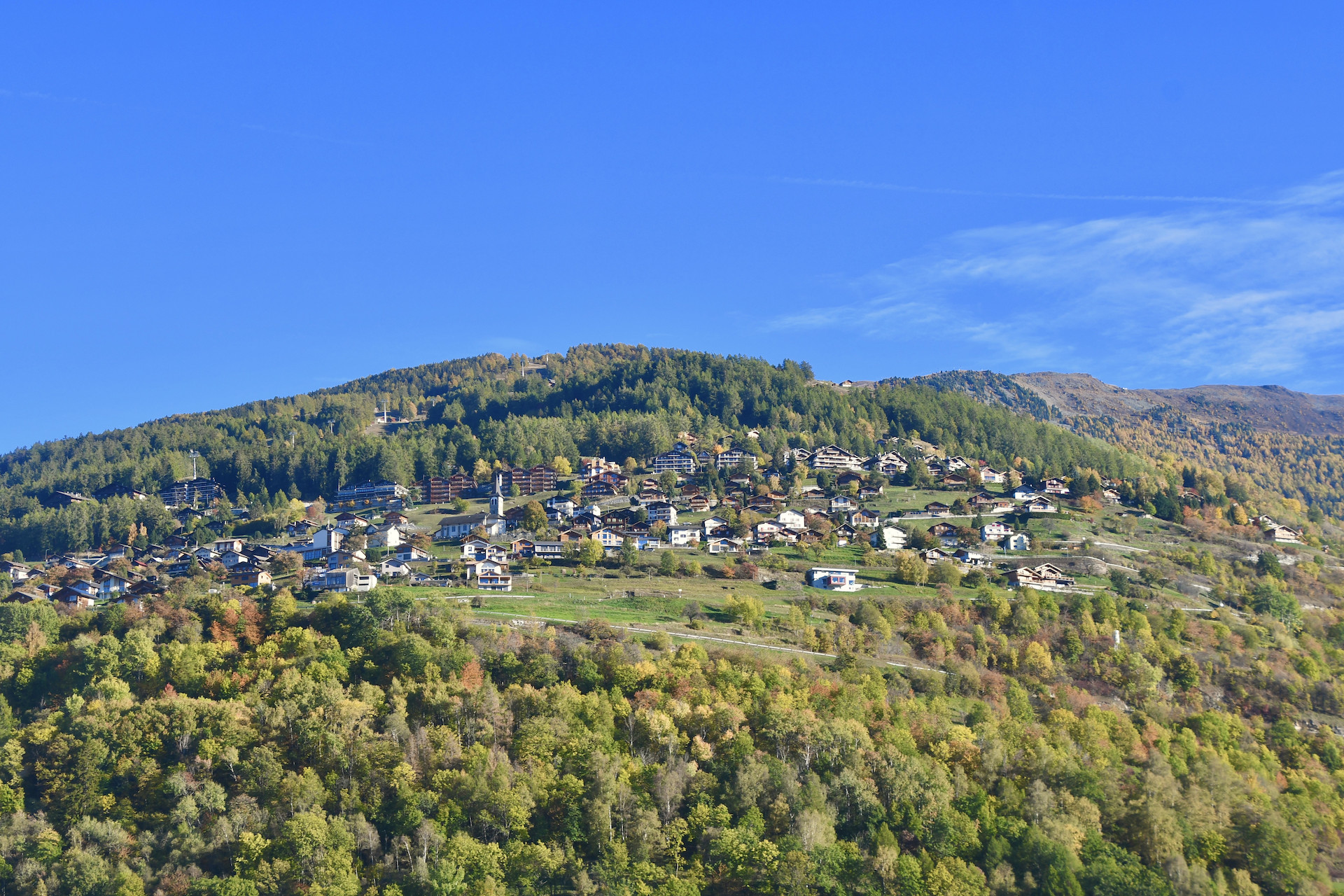 Veysonnaz