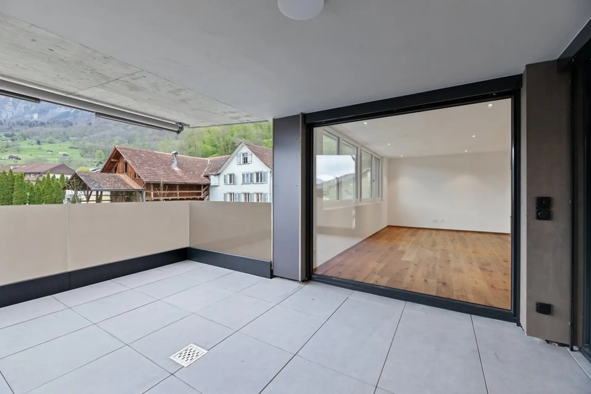 TOLLE WOHNUNG AN RUHIGER LAGE