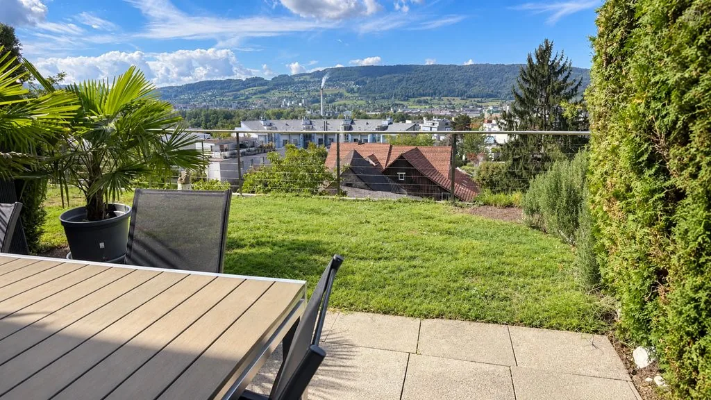 Ihre neue Wohnung