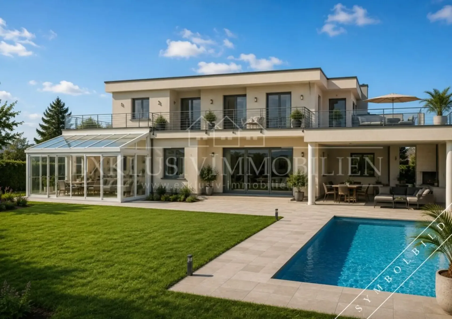 Un foyer pour tomber amoureux - maison unifamiliale exclusive avec paradis de jardin