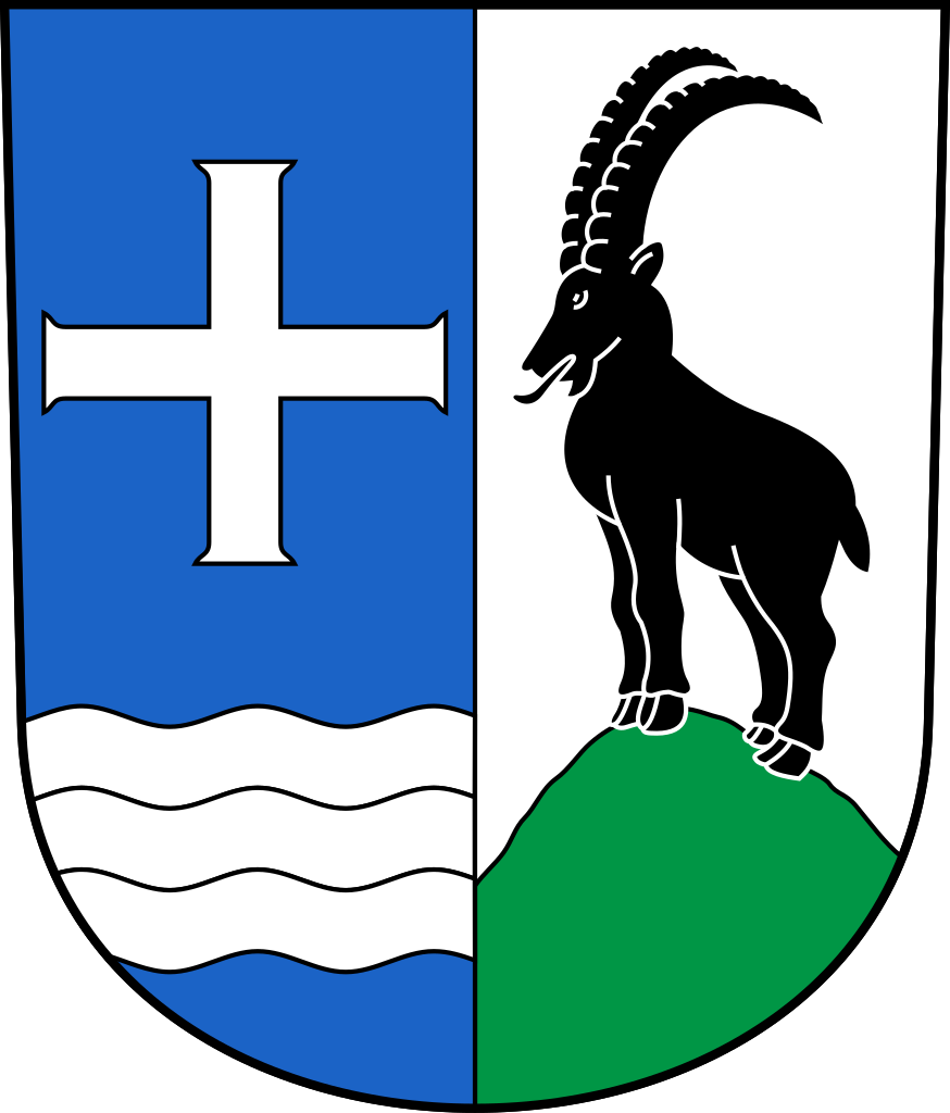 Wildhaus-Alt St. Johann