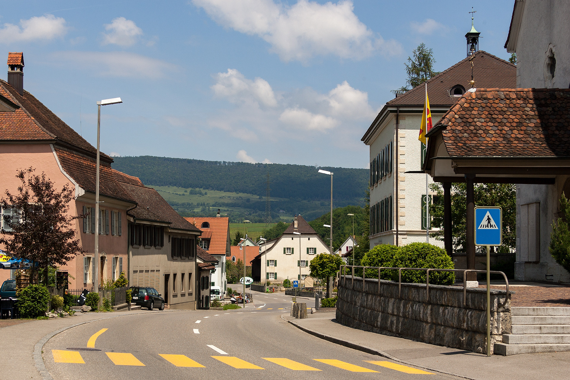 Brislach