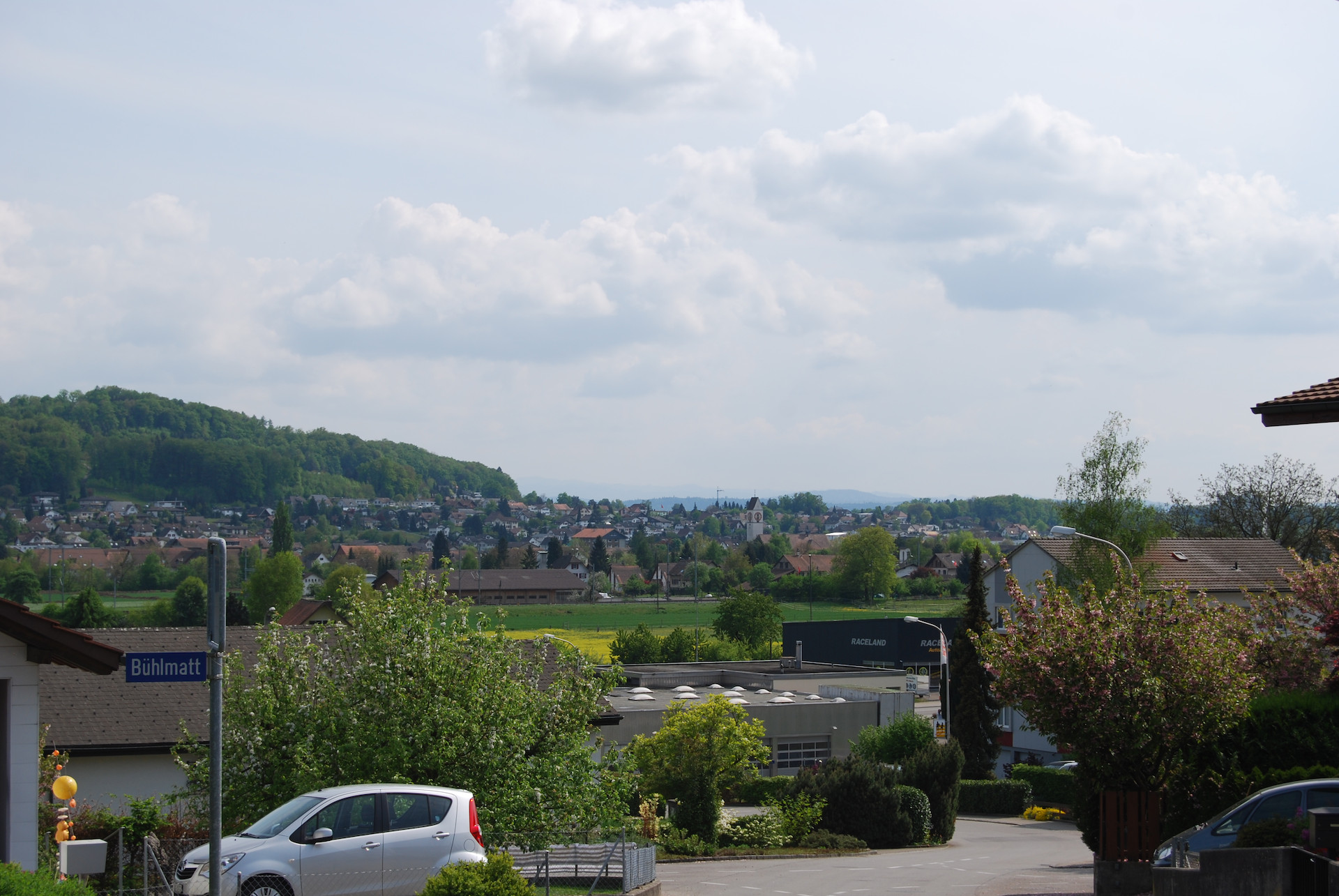 Kappel SO