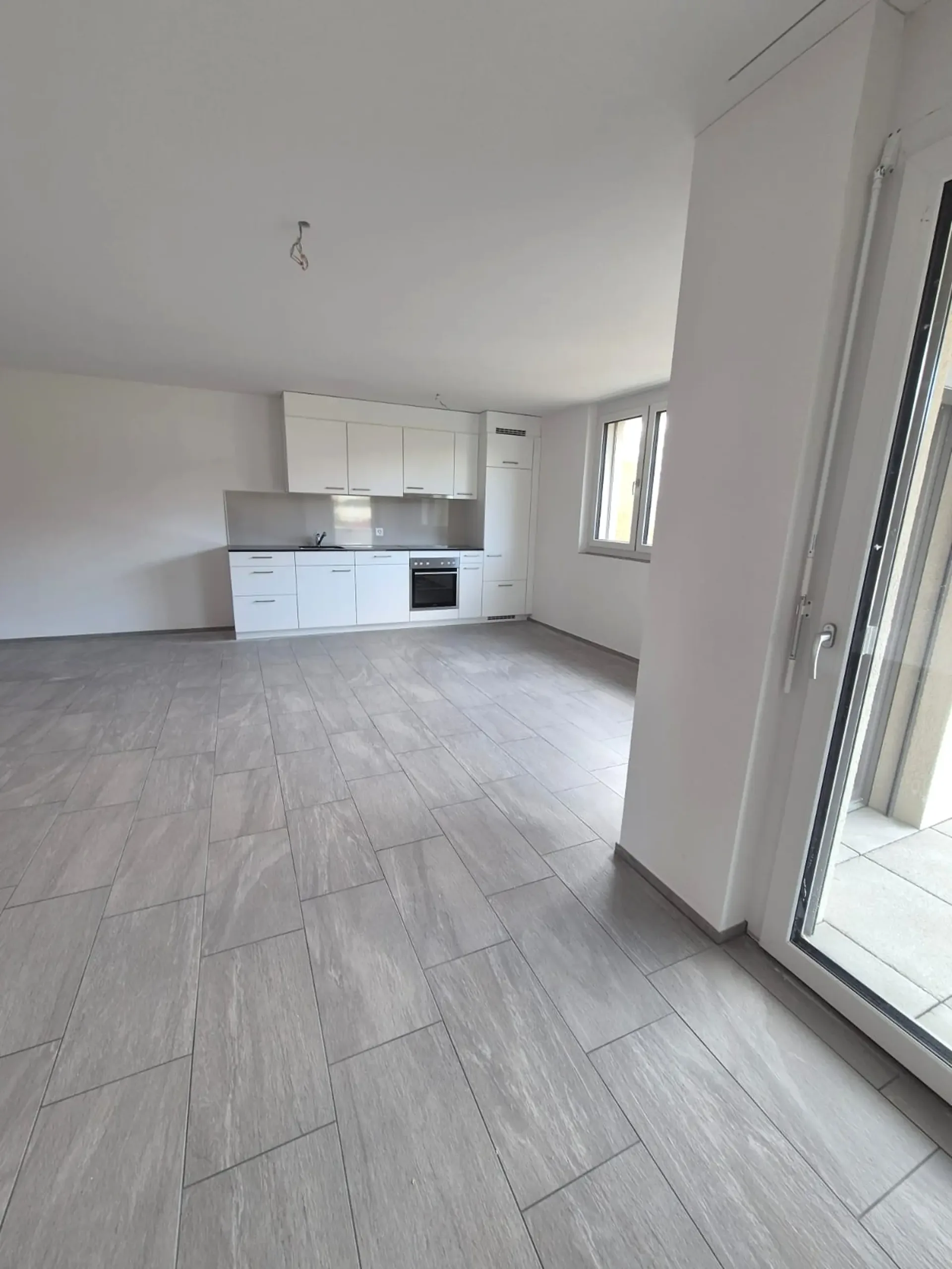 Appartamento di 2,5 locali in costruzione nuova al 2° piano WHG10